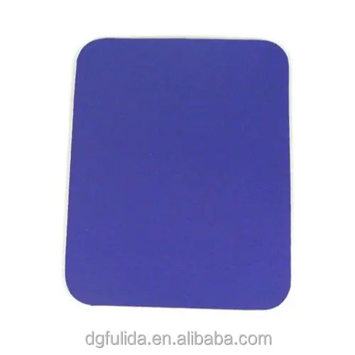 
High quality Standard 7.9'x9.7' computer Mouse Pad 