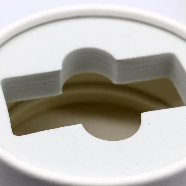 OEM/ODM Eco-friendly custom design cardboard tube High Quality Gift  box watch packing