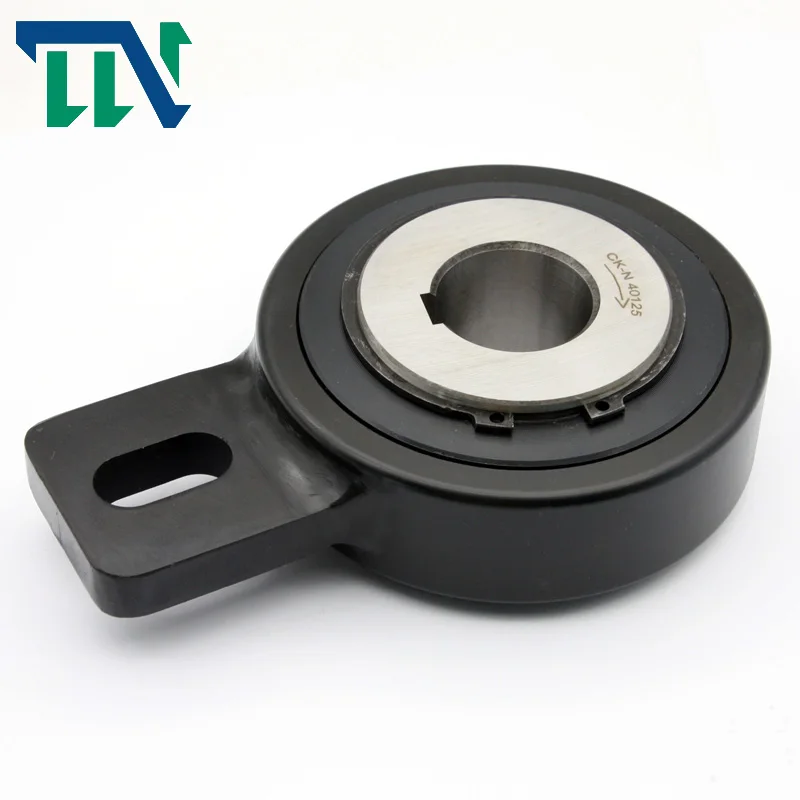 BSEU40-30 Roller Type One Way Cutch Bearing Conveyor Backstop New