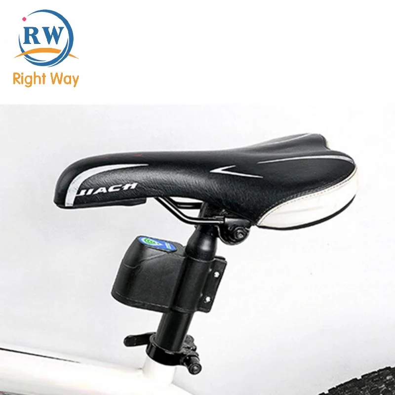 
Hot Sale Anti-theft Bike Lock Wireless Remote Cycling Bicycle Security Alarm Lock 