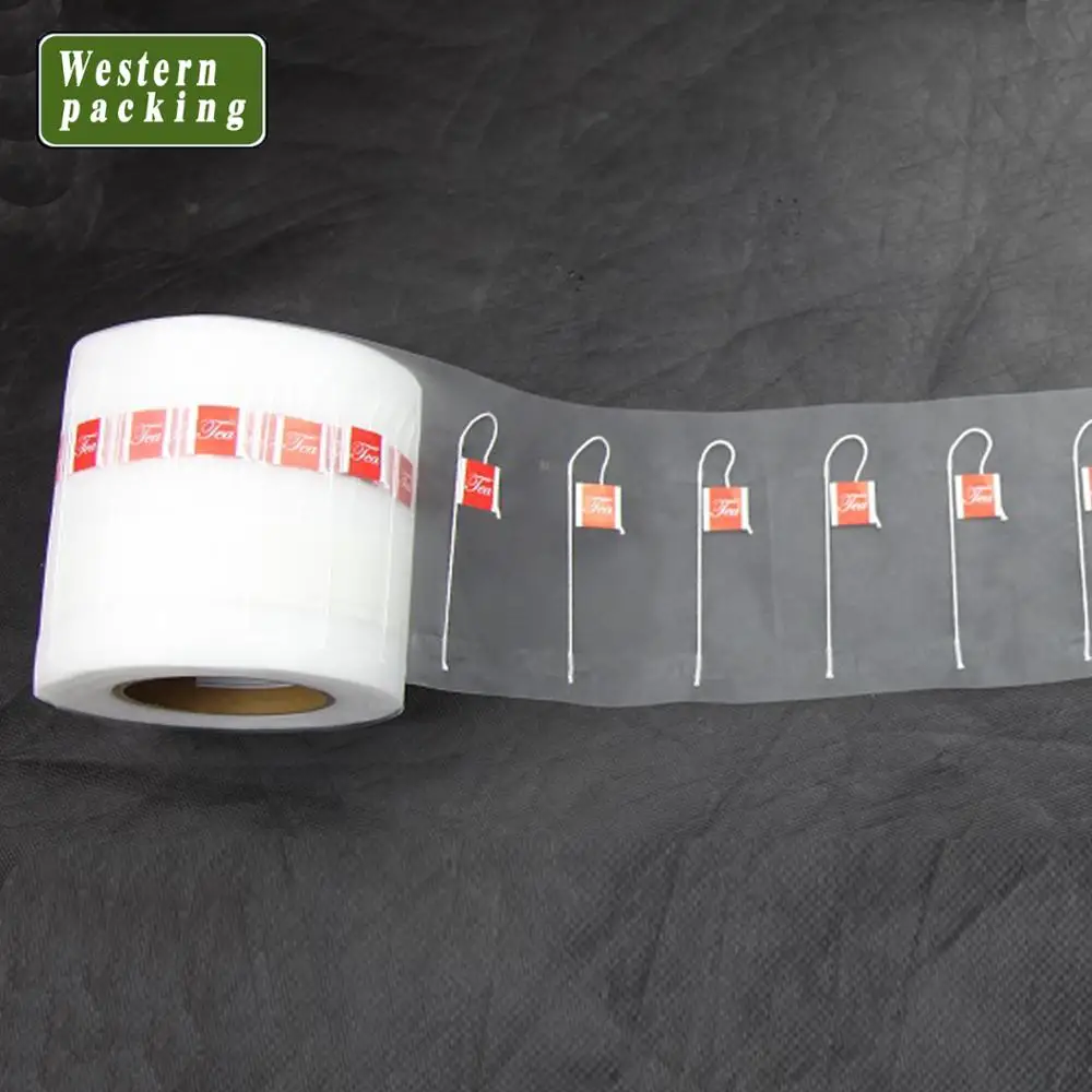 90 micron tea bag filter mesh