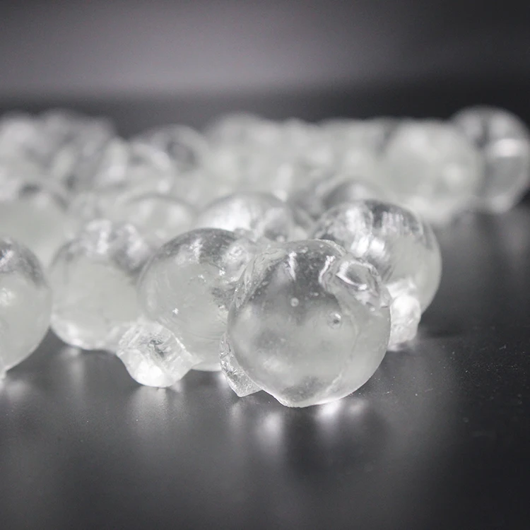 NSF пищевой фосфатный шар силифос Na6P6O18