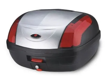top case ,rear box ,motorcycle tail box