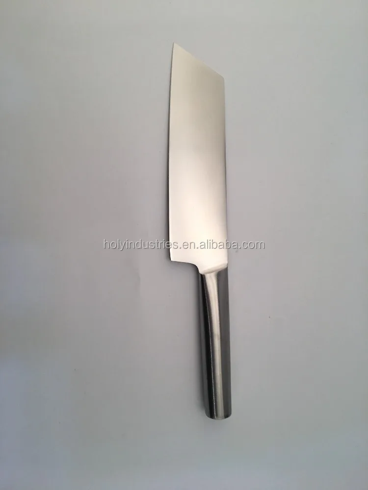 
Stainless Steel - 6 Piece - Cutlery Set For Cutting & Carving Great for Use in Cooking at Home And Commercial Kitchen 