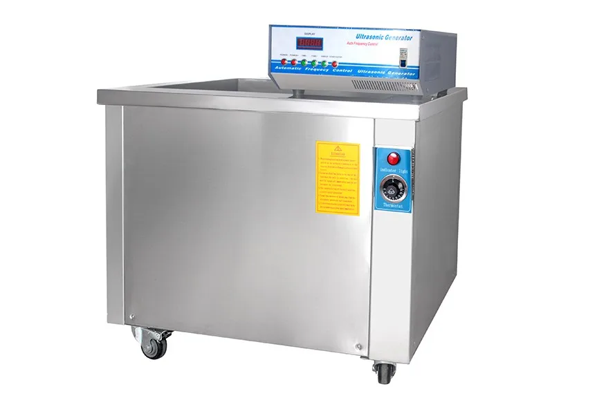 Ultrasonic Cleaner Transducer Automatic Car Parts Cleaning Machine GT SONIC 40K 28K Electric Hot Product 2019 Provided 5000W 260