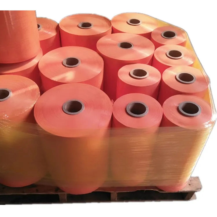 Polyolefin Shrink Film Plastic Shrink Film