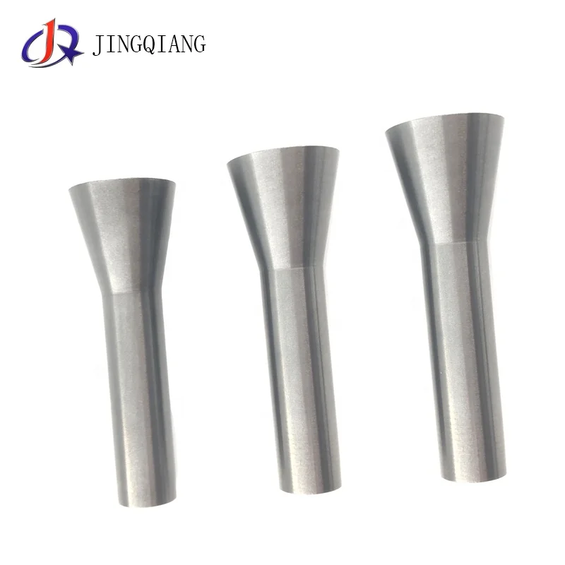 
Tungsten Carbide Industry Abrasive Sand Blasting Nozzle 