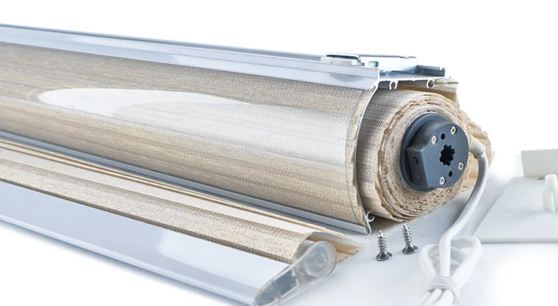 HaoYan smart electric roller blinds