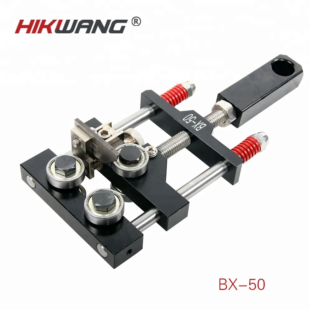 bx-50 hand manual high voltage copper cable stripper tool for insulating and semiconductor layer