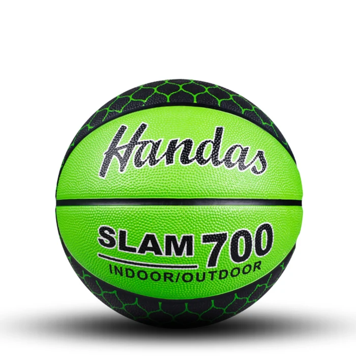 Резиновый баскетбольный мяч для молодежи и детей, резиновый мяч на заказ, размер 7, баскетбольный мяч