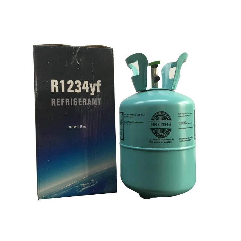 Лучшее качество, лучшее качество, кондиционеры воздуха, r-1234yf, газ хладагента, цена