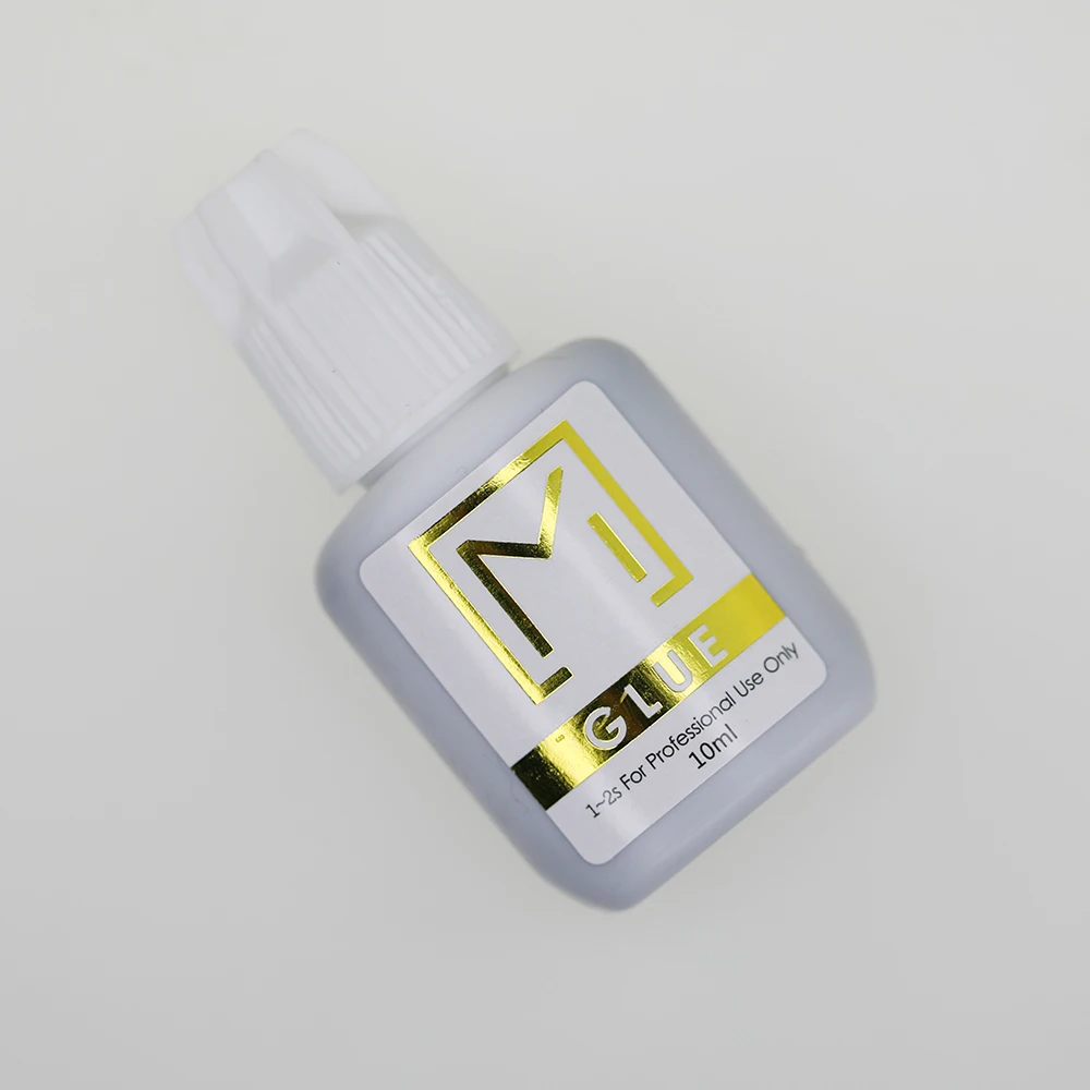 
strong glue eyelash extensions glue 10 ml korea glue 