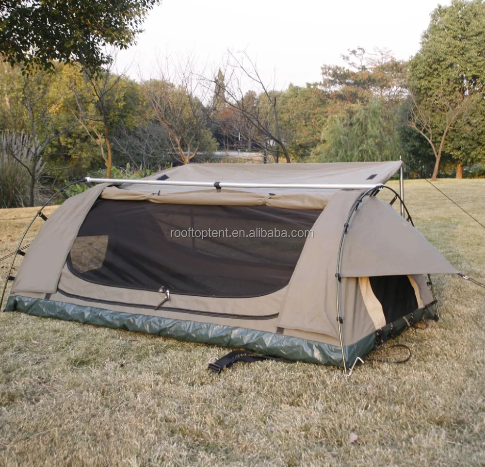 Sale 4x4/4wd/offroad cheap sherpa tent and swag/roof top tent/camping tent