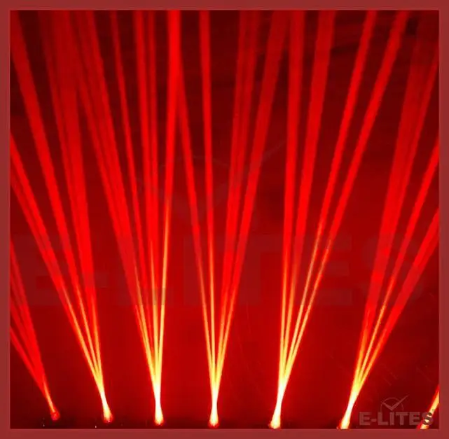 Sharpy Moving Head Beam 200 Vizi Beam 5R