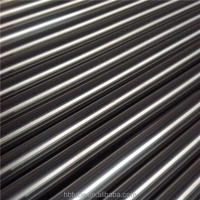 
Титановая трубка/труба 