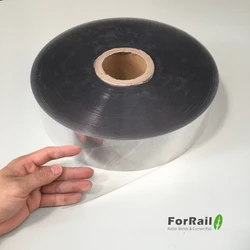 ПВХ лист для круглой головки кассеты очень чистые беспроводные компоненты