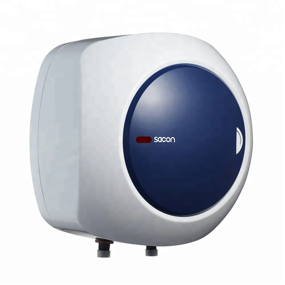 New design 30liter mini portable geyser shower  Water heater CE standard