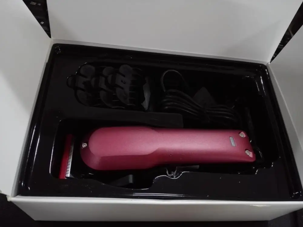 Популярная модель триммера для тела, электрическая Парикмахерская Машинка для стрижки волос с литиевой батареей