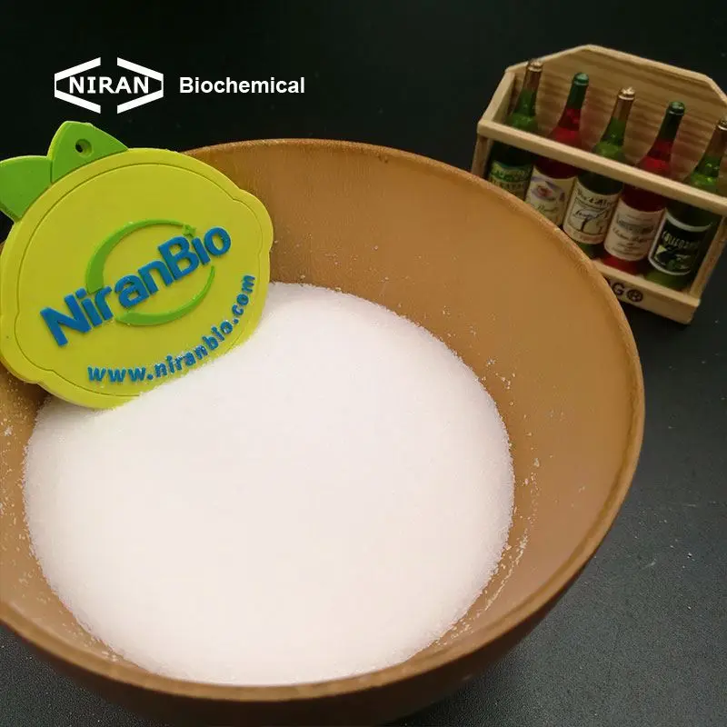 
food additives Neotame sweeteners purity 99% USP29 