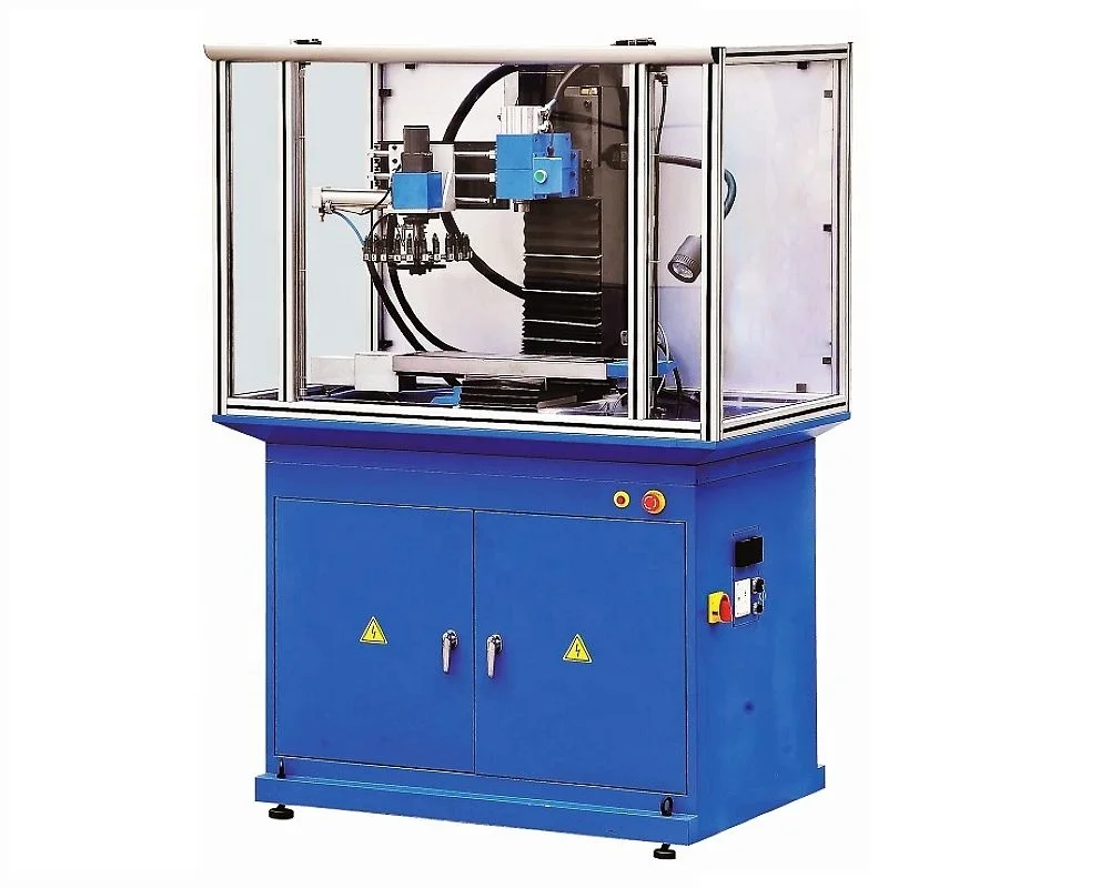 Cheap CNC milling Machine chinese cnc machine iKX3-SIEG