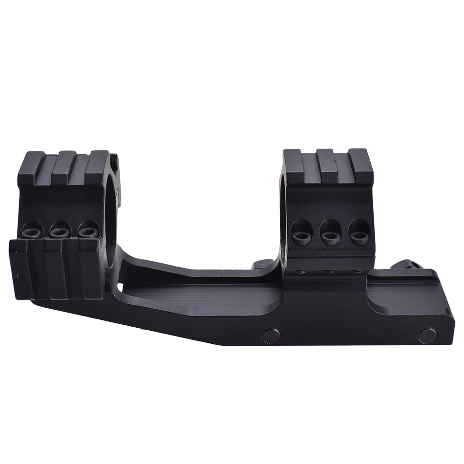 china cantilever  mount 30mm scope rings