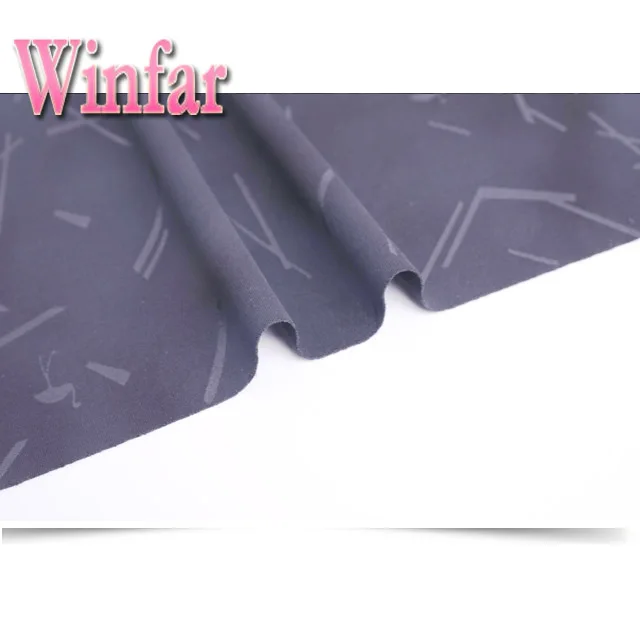 Hot Sell Polyester Roma Plain Dyed Embossed 97 Polyester 3 Spandex Ponte De Roma Knit Fabric