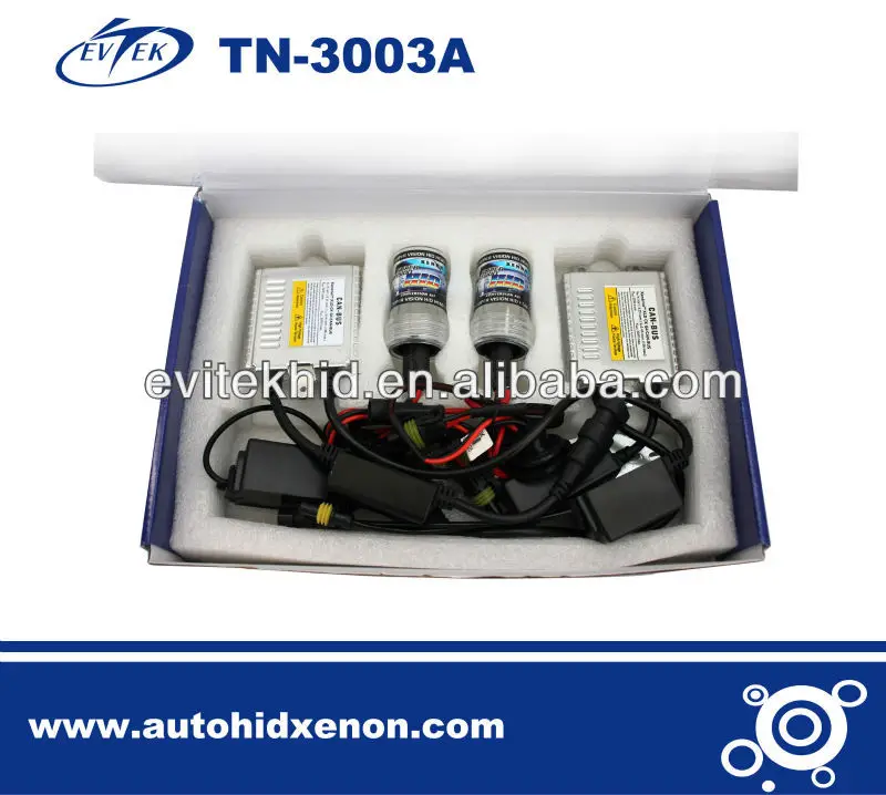 powerful xenon hidden canbus lamp kit