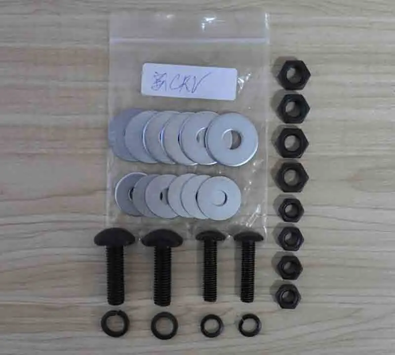 Alloy steel engine under tray  to protect car engine for Peugeot 508