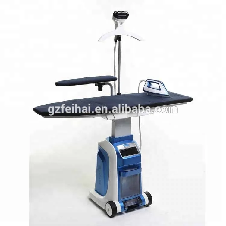 
Новый тип интеллектуальной гладильной системы паровой Утюг 