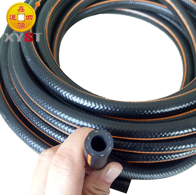 Резиновый шланг nbr низкого давления, гидравлическая масляная труба для автомобиля