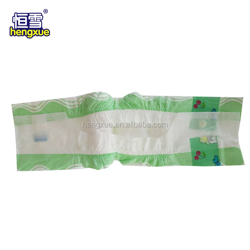 
cotton muslim baby nappy 