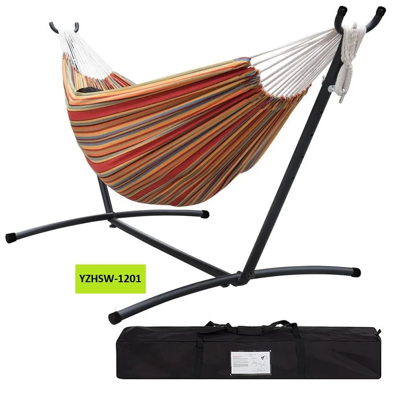 custom  hanging chair hammock standing  ali baba china online shopping