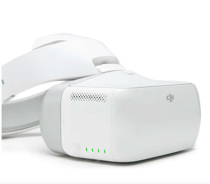 
DJI Goggles 1080P Video For FPV Flying DJI Mavic Pro Phantom 4 Inspire series Drones 