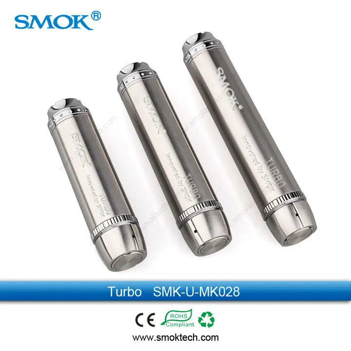 
authentic Smoktech Turbo Mod full mechanical magnet turbo <span style=