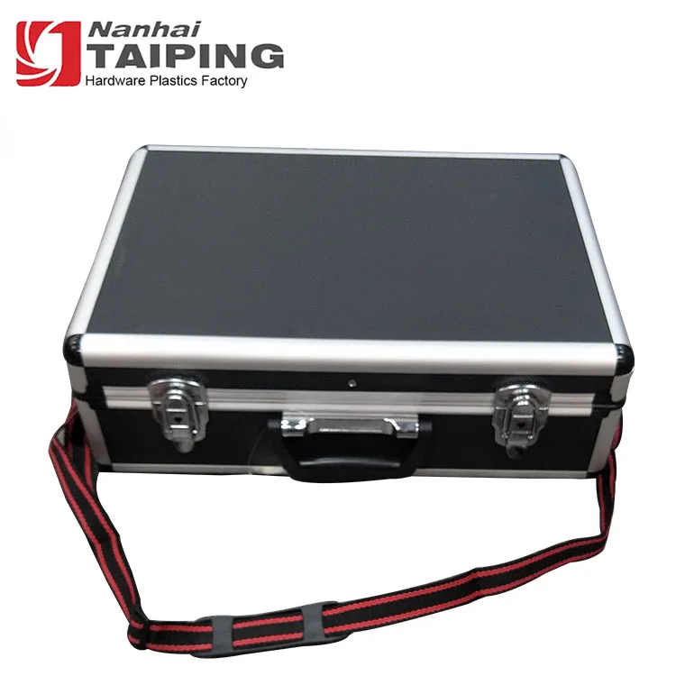 Household Use Germany Design Aluminium Hand Tool Case