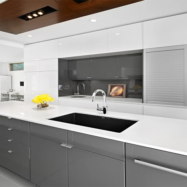 
Cheap kitchen cabinets guangzhou furniture market 