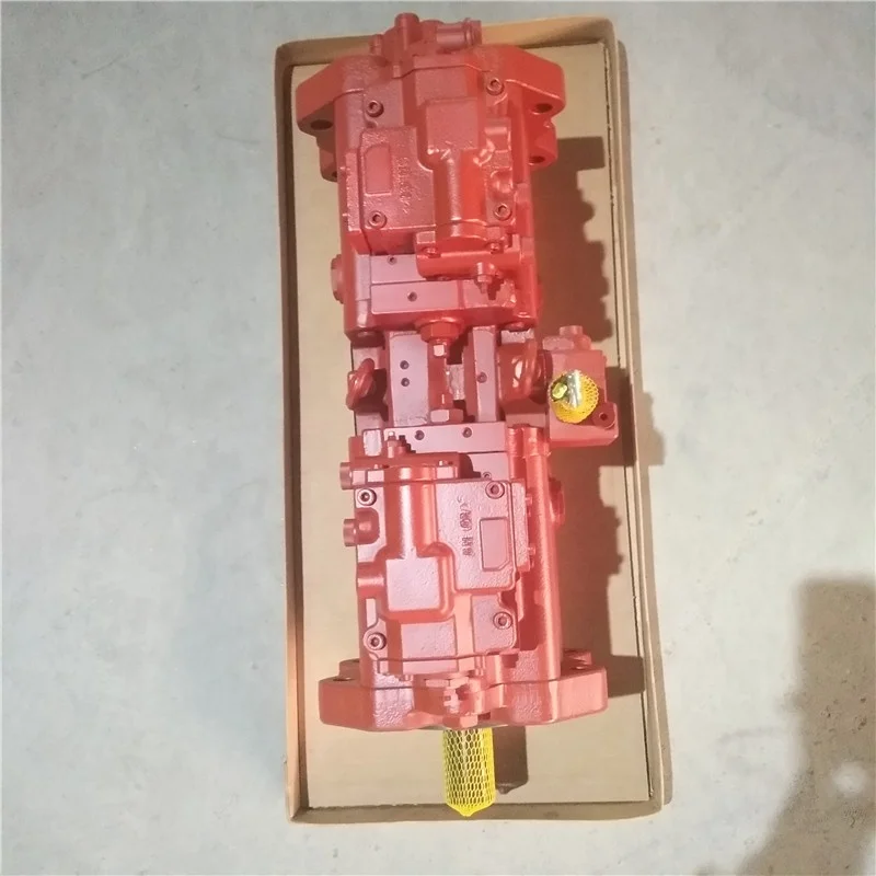 31NA-10021 31NA-10020 Excavator R370 Main Pump R370 Hydraulic Pump