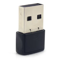 2016 Hot Sale USB Wireless WiFi Adapter Dongle Network LAN Card receiver mini 802.11N mobile laptop
