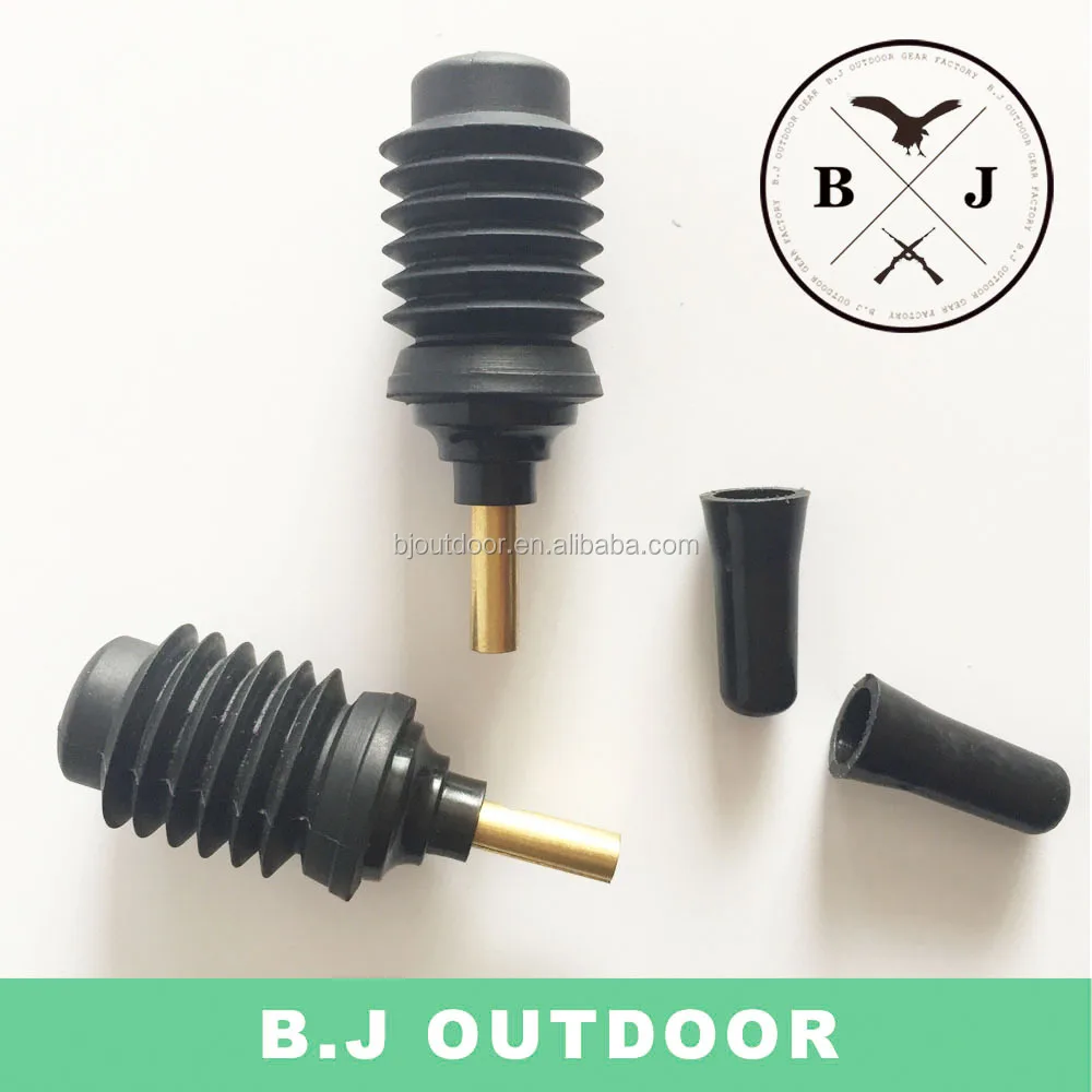 
Hunting bird whistle hunting caller from BJ Outdoor 