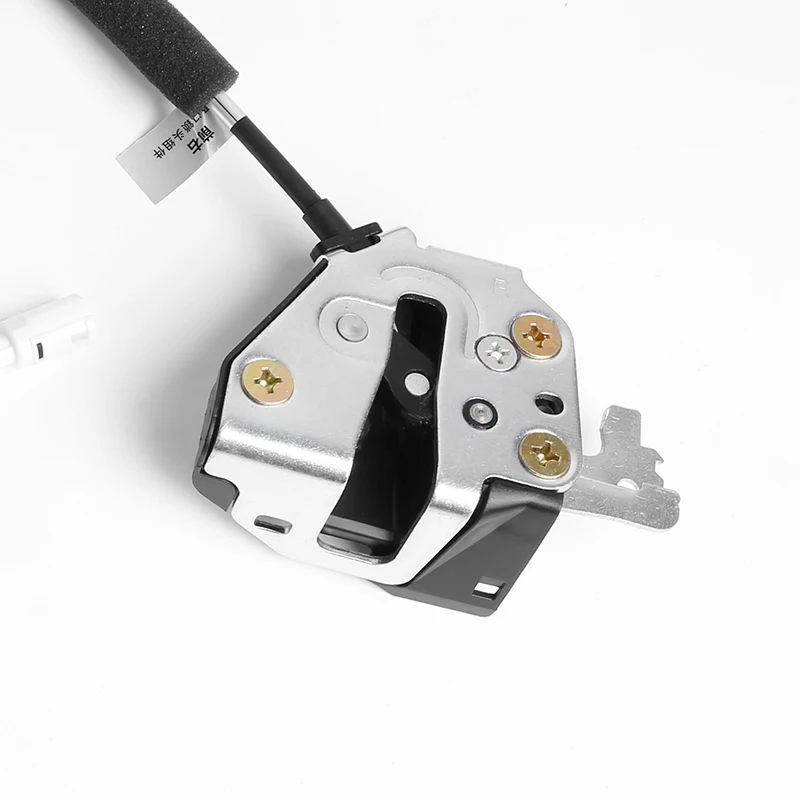 For Lexus GX Electric suction door Automobile refitted automatic locks Car accessories Intelligence Suction door