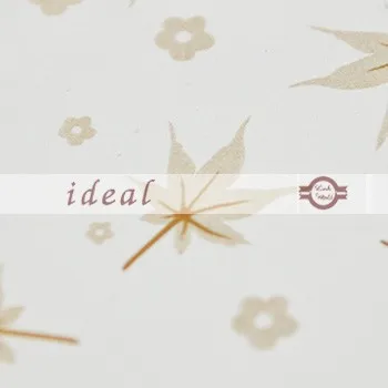 
70CM*100M thickness 0.038MM pritted transparent plastic roll for flowers packing 