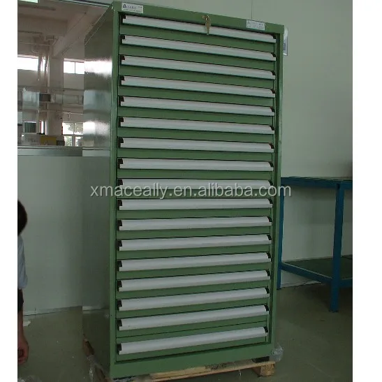 
Professional workshop 76 inch metal tools repair cabinet 