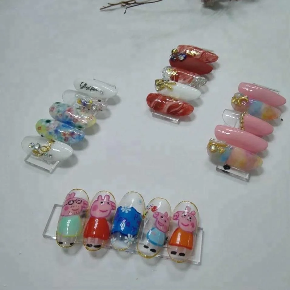 Professional Factory AB Gel UV Gel Nail Polish 308 Color Hot Sale