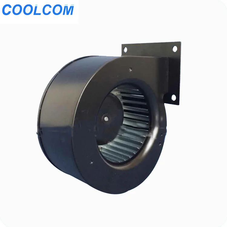 120 мм мини вентилятор 12 В 24 В dc Центробежная воздуходувка для машины охлаждение воздухоочиститель система свежего воздуха