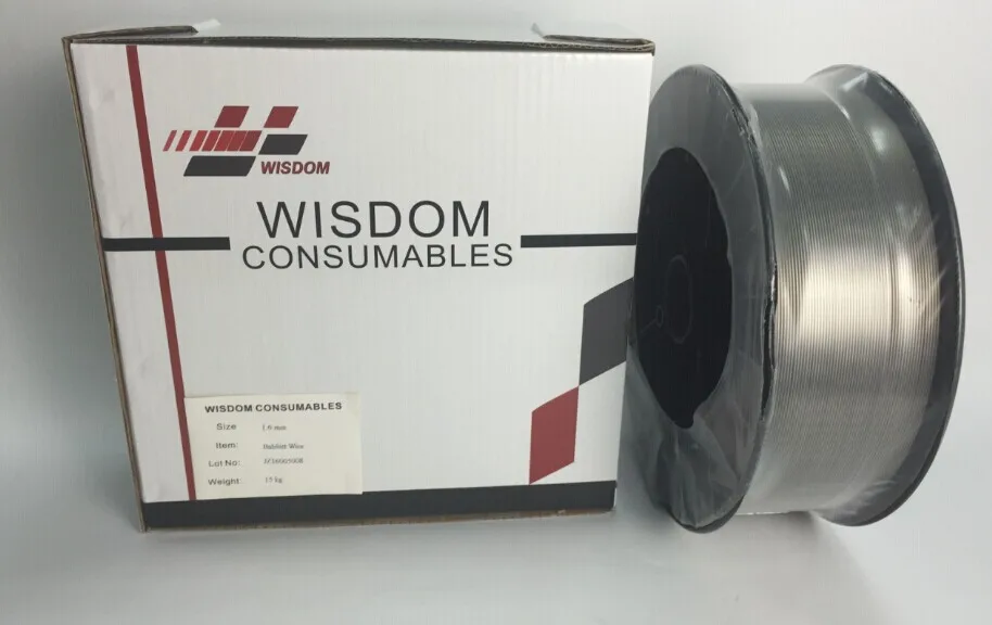 Термоспрей babbitt wire