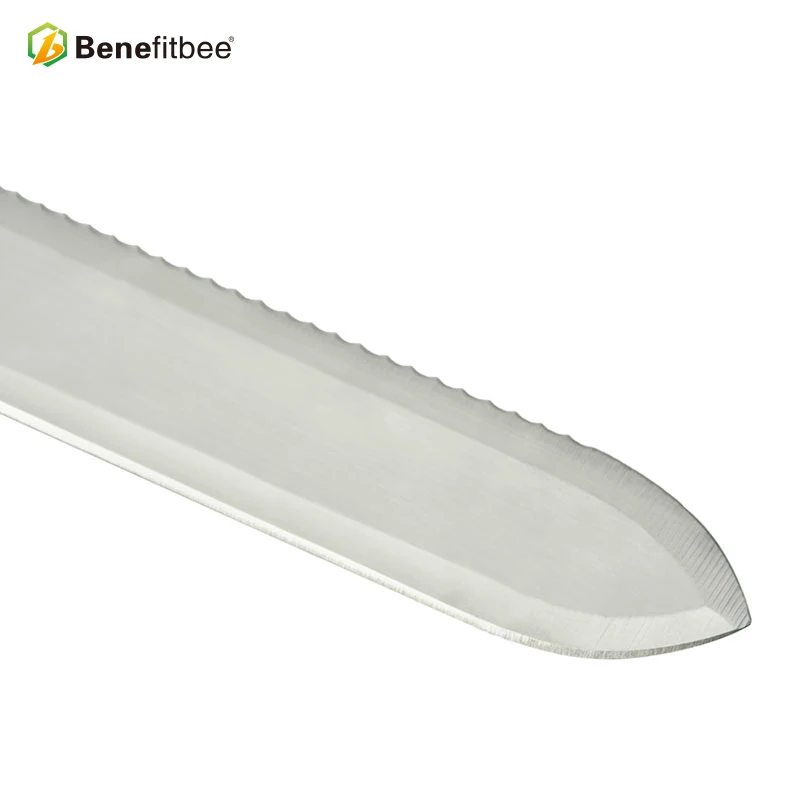 Handle Beekeeping Equipment Bee Hive Scraper Tool Honey Knife