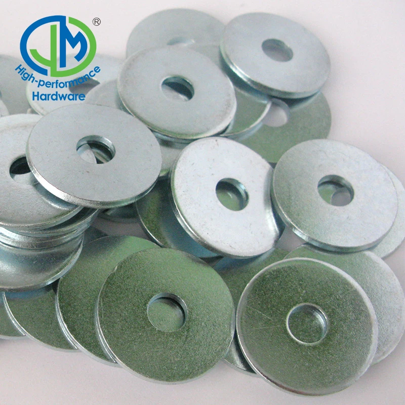 ASTM F436 Flat Washer for high quality bolts and nuts