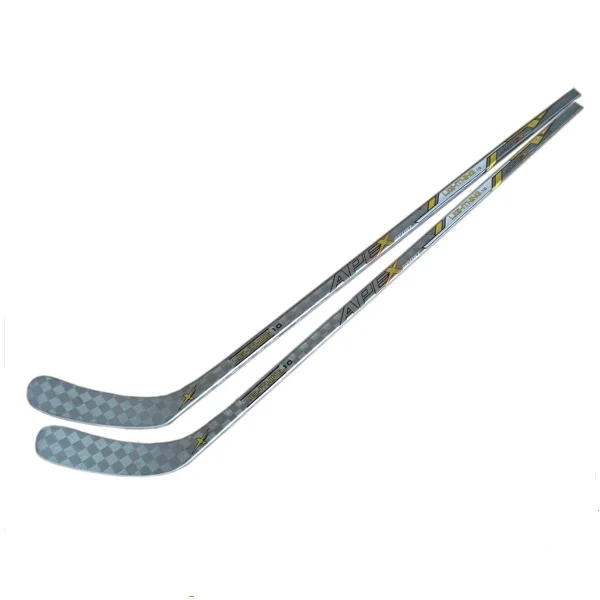 2018 Best Seller OEM Carbon Fiber Ice Hockey Stick Wholesale