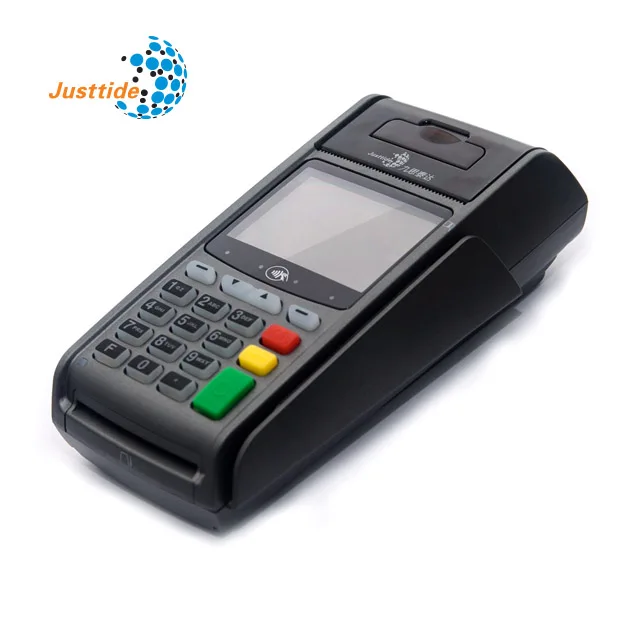 
 Андройд ручной POS терминал. Система Linux/Bluetooth/GPRS/WIFI/ Принтер  