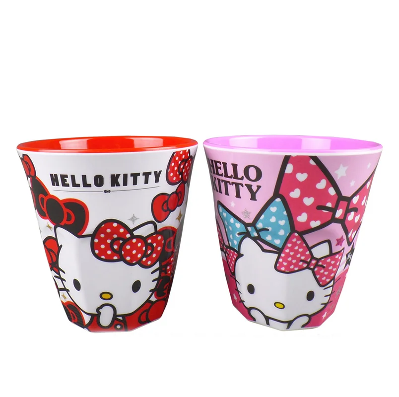 High quality melamine coffee cups plastic 100% melamine tea cup for restaurant